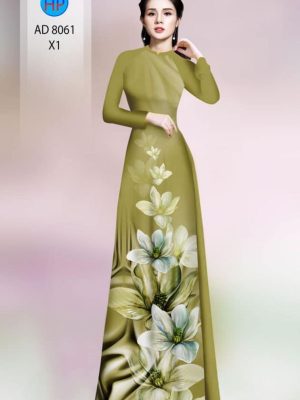 Vải áo dài hoa in 3D mới ra AD 8061 27 1596186780 412 Vai ao dai hoa in 3D moi ra AD 8061