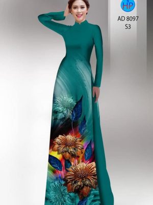 Vải áo dài hoa in 3D kiểu mới AD 8097 28 1596187930 269 Vai ao dai hoa in 3D kieu moi AD 8097