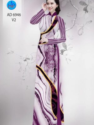 Vải áo dài hoa văn thiết kế 2020 AD 6946 24 1596188279 295 Vai ao dai hoa van thiet ke 2020 AD 6946