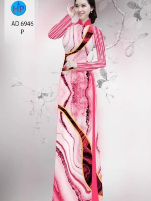 Vải áo dài hoa văn thiết kế 2020 AD 6946 31 1596188280 297 Vai ao dai hoa van thiet ke 2020 AD 6946