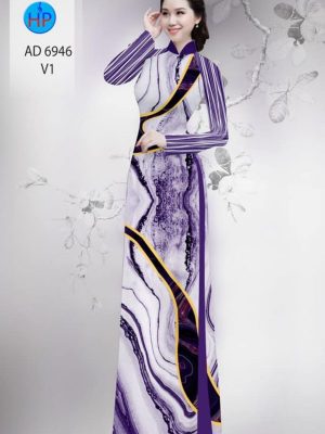 Vải áo dài hoa văn thiết kế 2020 AD 6946 34 1596188280 663 Vai ao dai hoa van thiet ke 2020 AD 6946