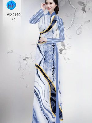 Vải áo dài hoa văn thiết kế 2020 AD 6946 30 1596188280 670 Vai ao dai hoa van thiet ke 2020 AD 6946