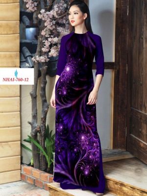 Vải áo dài hoa văn kiểu mới AD NHAI 760 19 1596189218 105 Vai ao dai hoa van kieu moi AD NHAI 760