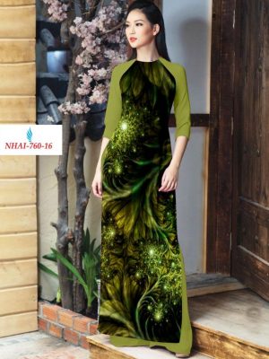 Vải áo dài hoa văn kiểu mới AD NHAI 760 14 1596189218 277 Vai ao dai hoa van kieu moi AD NHAI 760