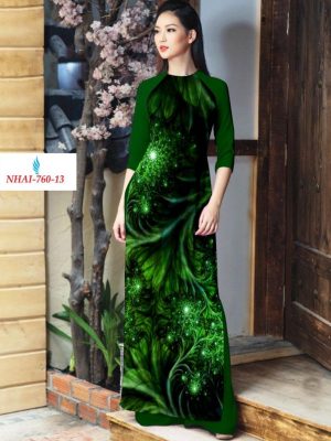 Vải áo dài hoa văn kiểu mới AD NHAI 760 17 1596189218 818 Vai ao dai hoa van kieu moi AD NHAI 760