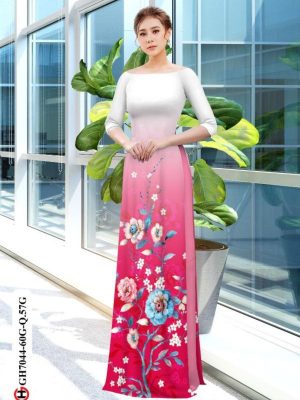 Vải áo dài hoa hồng mới ra AD GH7044 17 1596189556 338 Vai ao dai hoa hong moi ra AD GH7044