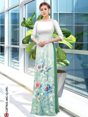 Vải áo dài hoa hồng mới ra AD GH7044 21 1596189557 787 Vai ao dai hoa hong moi ra AD GH7044