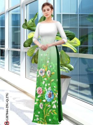 Vải áo dài hoa hồng mới ra AD GH7044 22 1596189557 789 Vai ao dai hoa hong moi ra AD GH7044