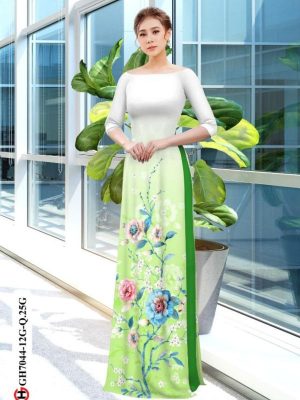 Vải áo dài hoa hồng mới ra AD GH7044 29 1596189558 902 Vai ao dai hoa hong moi ra AD GH7044