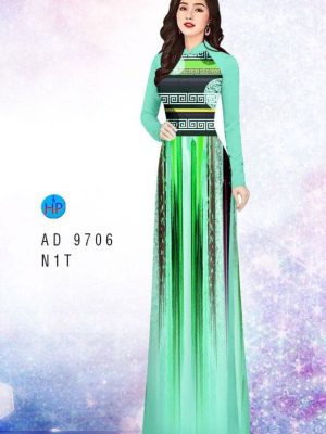 Vải áo dài hoa văn thiết kế 2020 AD 9706 25 1596191046 319 Vai ao dai hoa van thiet ke 2020 AD 9706