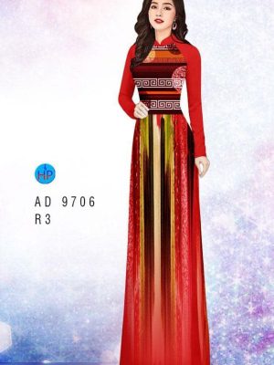 Vải áo dài hoa văn thiết kế 2020 AD 9706 30 1596191047 394 Vai ao dai hoa van thiet ke 2020 AD 9706