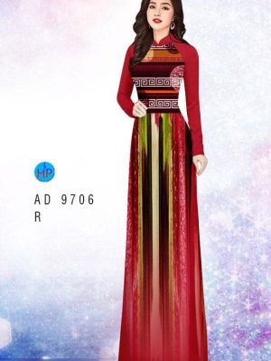 Vải áo dài hoa văn thiết kế 2020 AD 9706 38 1596191048 141 Vai ao dai hoa van thiet ke 2020 AD 9706