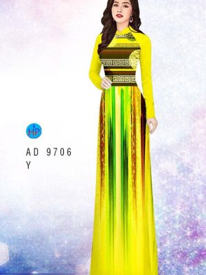 Vải áo dài hoa văn thiết kế 2020 AD 9706 36 1596191048 365 Vai ao dai hoa van thiet ke 2020 AD 9706