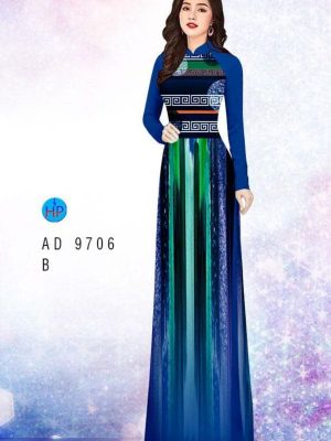 Vải áo dài hoa văn thiết kế 2020 AD 9706 34 1596191048 434 Vai ao dai hoa van thiet ke 2020 AD 9706