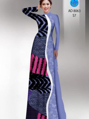 Vải áo dài hoa văn kiểu mới AD 8063 30 1596191191 162 Vai ao dai hoa van kieu moi AD 8063
