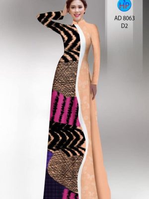 Vải áo dài hoa văn kiểu mới AD 8063 24 1596191191 925 Vai ao dai hoa van kieu moi AD 8063