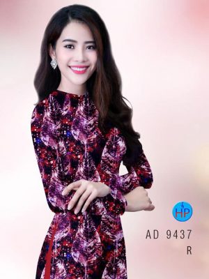 vai ao dai hoa deu doc dao da dang 1447268