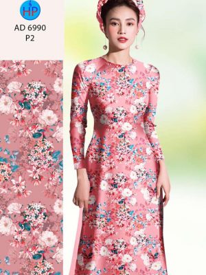 vai ao dai hoa deu rat duyen da dang 6751
