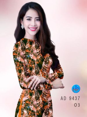 vai ao dai hoa deu re da dang 34751