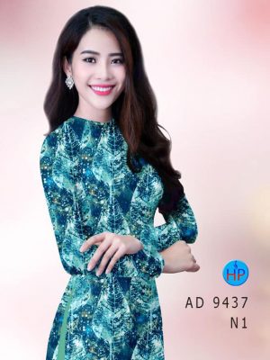 vai ao dai hoa deu vai ao dai my my ua chuong 047163