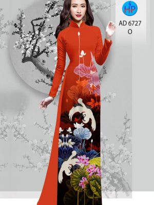 vai ao dai hoa sen shop my my chat luong 114119