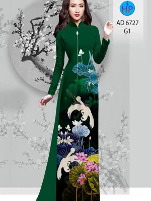 vai ao dai hoa sen shop my my gia tot 514120