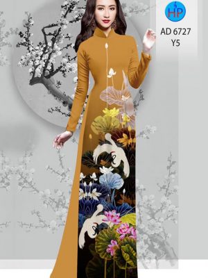 vai ao dai hoa sen vai ao dai my my thuot tha 121416
