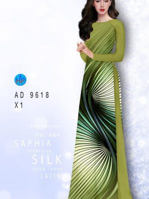 vai ao dai hoa van doc dao da dang 168222