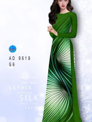 vai ao dai hoa van rat duyen thuot tha 1168191