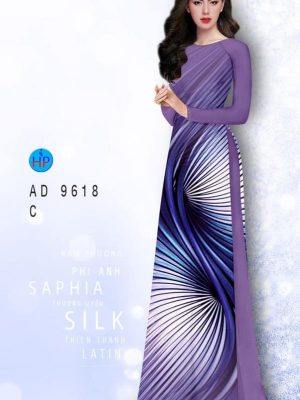 vai ao dai hoa van vai ao dai my my gia tot 2068199