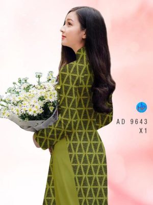 Vải áo dài hoa văn kiểu mới AD 9643 30 1596424976 440 Vai ao dai hoa van kieu moi AD 9643