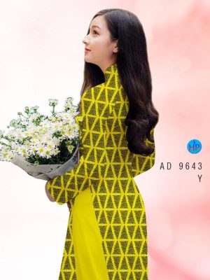 Vải áo dài hoa văn kiểu mới AD 9643 34 1596424977 23 Vai ao dai hoa van kieu moi AD 9643