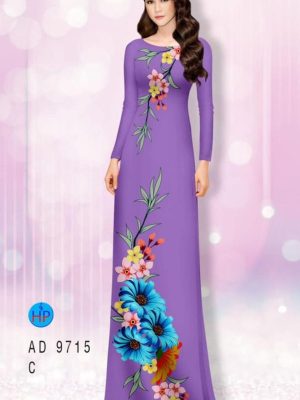 1596425183 668 Vai ao dai hoa in 3D thiet ke 2020 AD