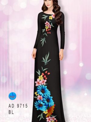 1596425183 885 Vai ao dai hoa in 3D thiet ke 2020 AD