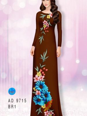 1596425184 430 Vai ao dai hoa in 3D thiet ke 2020 AD