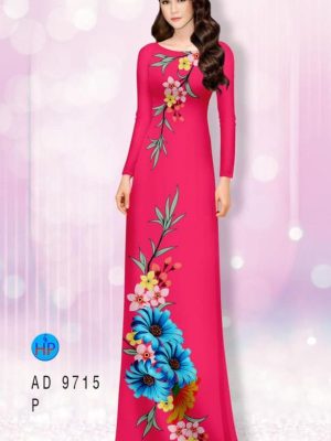 1596425184 433 Vai ao dai hoa in 3D thiet ke 2020 AD