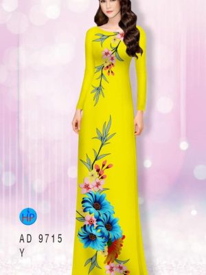 1596425184 576 Vai ao dai hoa in 3D thiet ke 2020 AD
