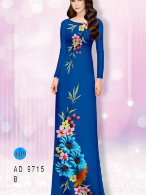 1596425184 922 Vai ao dai hoa in 3D thiet ke 2020 AD