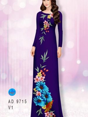 1596425184 936 Vai ao dai hoa in 3D thiet ke 2020 AD