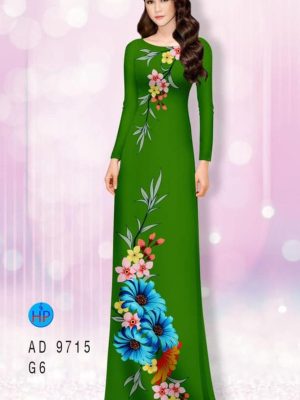 1596425184 992 Vai ao dai hoa in 3D thiet ke 2020 AD