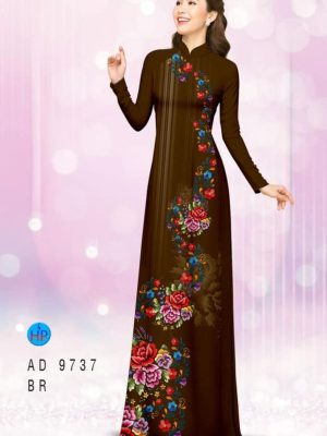 Vải áo dài hoa hồng mới ra AD 9737 27 1596425814 520 Vai ao dai hoa hong moi ra AD 9737
