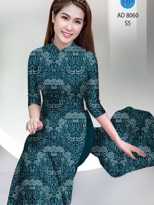 Vải áo dài hoa văn thiết kế 2020 AD 8060 31 1596426134 685 Vai ao dai hoa van thiet ke 2020 AD 8060