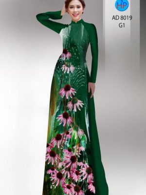 Vải áo dài hoa cúc mới ra AD 8019 23 1596427244 545 Vai ao dai hoa cuc moi ra AD 8019