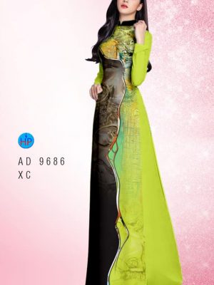 1596427643 43 Vai ao dai hoa in 3D moi ra AD 9686