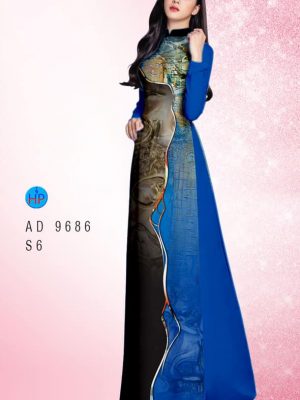 1596427643 926 Vai ao dai hoa in 3D moi ra AD 9686