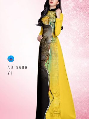 1596427643 974 Vai ao dai hoa in 3D moi ra AD 9686