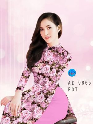 Vải áo dài hoa đều mới ra AD 9665 22 1596427895 359 Vai ao dai hoa deu moi ra AD 9665