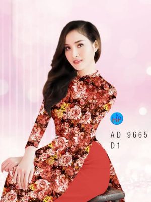 Vải áo dài hoa đều mới ra AD 9665 29 1596427896 20 Vai ao dai hoa deu moi ra AD 9665