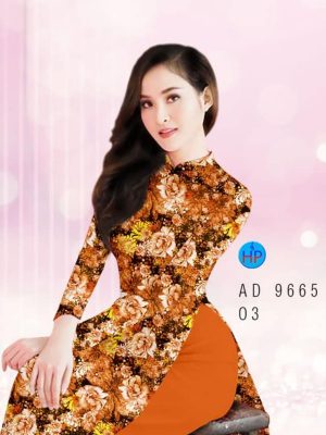 Vải áo dài hoa đều mới ra AD 9665 32 1596427896 624 Vai ao dai hoa deu moi ra AD 9665