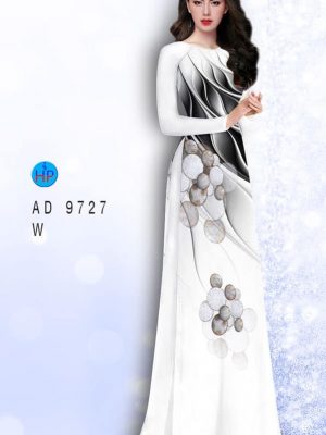 Vải áo dài hoa in 3D kiểu mới AD 9727 32 1596428282 704 Vai ao dai hoa in 3D kieu moi AD 9727